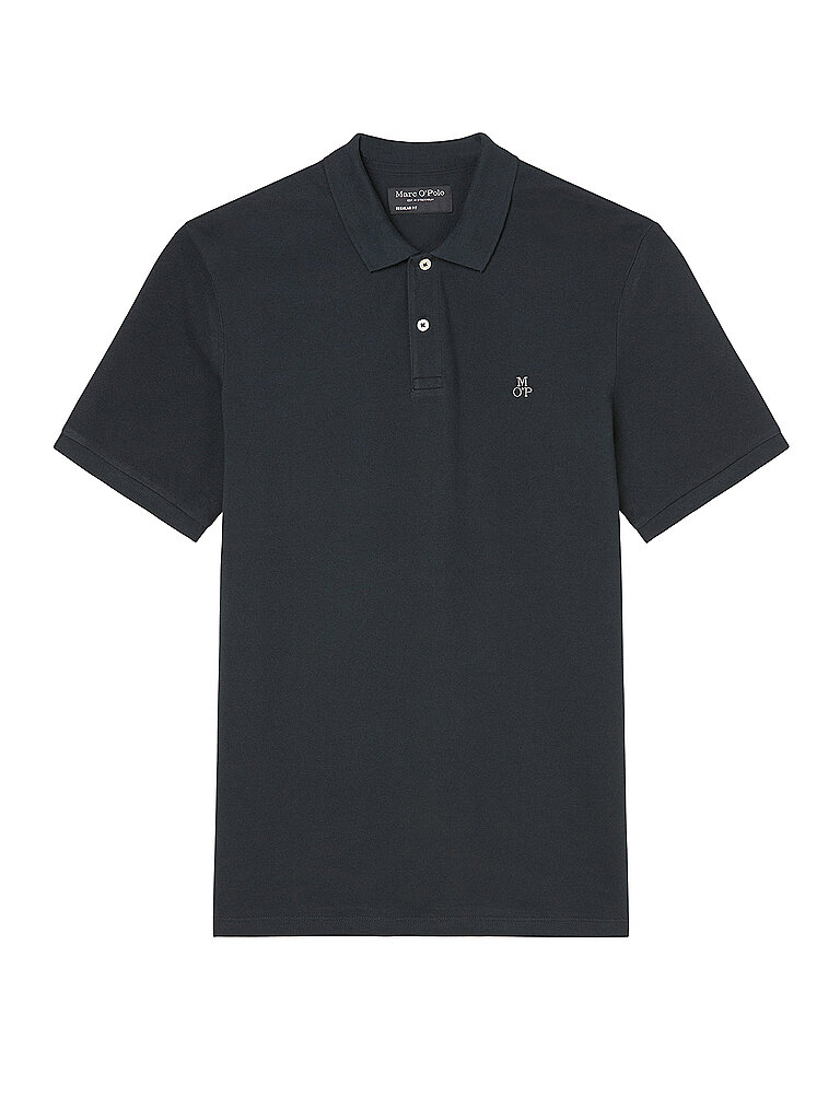 Marc O'Polo Knit Jacket Dark Navy S 9